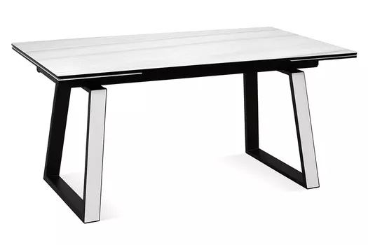 Стол обеденный раздвижной ROVENA – Прямоугольный