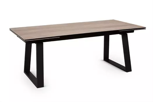 Стол обеденный раздвижной ROVENA – Прямоугольный