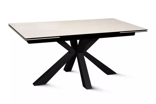 Стол обеденный раздвижной SPARTA – Прямоугольный