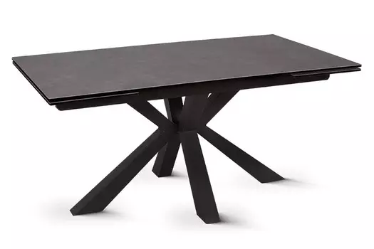 Стол обеденный раздвижной SPARTA – Прямоугольный