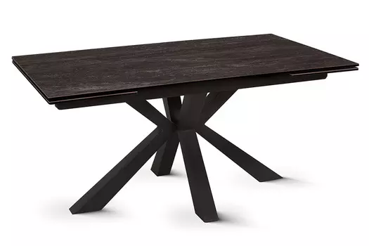 Стол обеденный раздвижной SPARTA – Прямоугольный