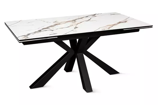 Стол обеденный раздвижной SPARTA – Прямоугольный