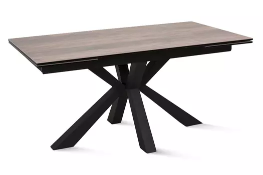 Стол обеденный раздвижной SPARTA – Прямоугольный