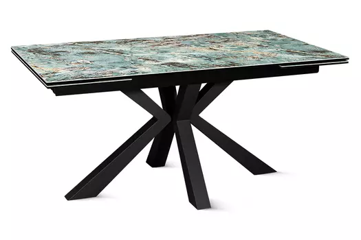 Стол обеденный раздвижной SPARTA – Прямоугольный