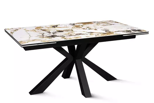 Стол обеденный раздвижной SPARTA – Прямоугольный