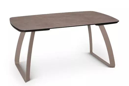 Стол обеденный раздвижной SUOMI – Прямоугольный