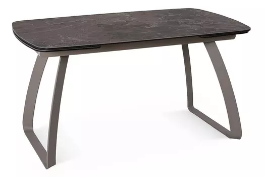 Стол обеденный раздвижной SUOMI – Прямоугольный