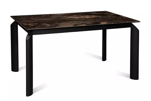 Стол обеденный раздвижной TOSCANA – Прямоугольный