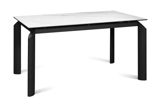 Стол обеденный раздвижной TOSCANA – Прямоугольный