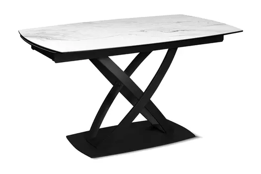 Стол обеденный раздвижной TULUM– Прямоугольный