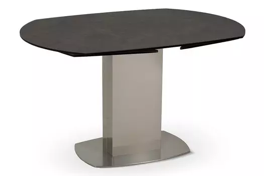 Стол ORBITA 130 BASALT CER