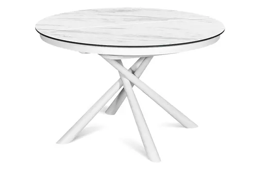 Стол раскладной RONDO 120 - круглый