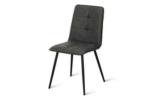 Стул обеденный металлический B101 – латте