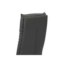 Стул обеденный металлический B160 – серый