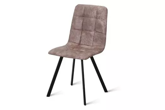 Стул обеденный металлический B220 – латте