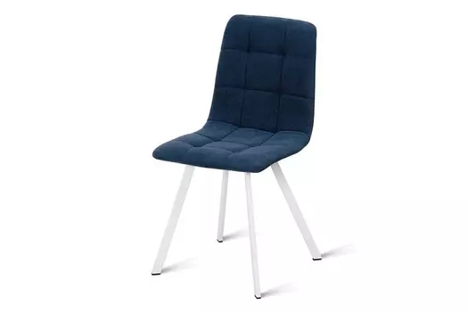 Стул обеденный металлический B220 – табак