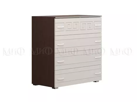 Афина Комод (Миф)