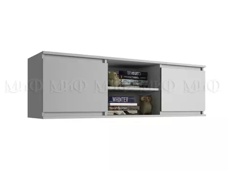 Антресоль Челси (Миф)