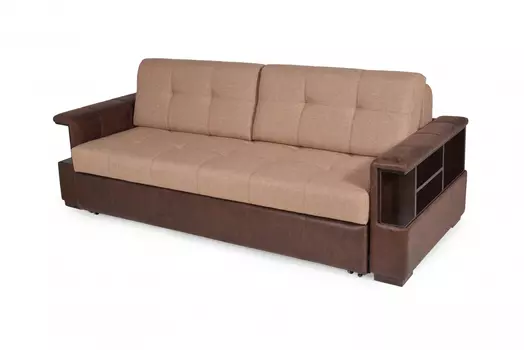 Барный диван Джаз 195 (Кромма)