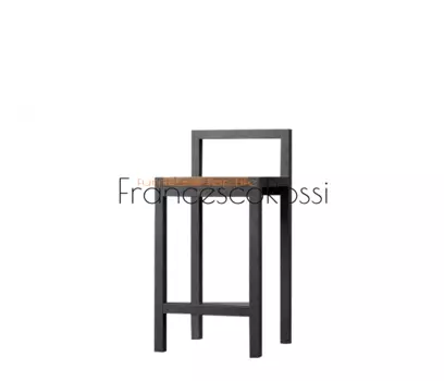 Барный стул Чарльстон (Francesco Rossi)