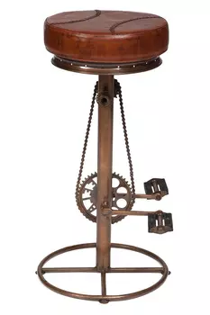 Барный стул Secret De Maison Bike (Tetchair)