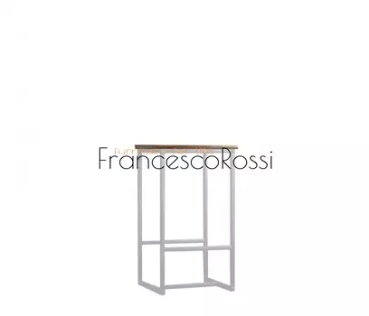 Барный табурет Бруклин (Francesco Rossi)