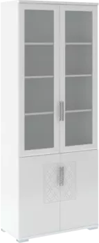 Библиотека М15 Тиффани (Риннер)