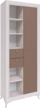 Библиотека М21 Саванна (Риннер)