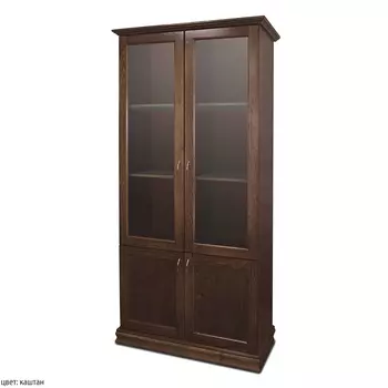 Библиотека Марк 4.0 (шале)