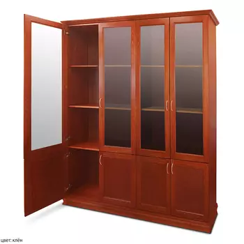 Библиотека Марк 8.0 (шале)