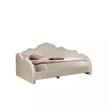 Боковая кровать Жемчужина 0380.9 (КМК)