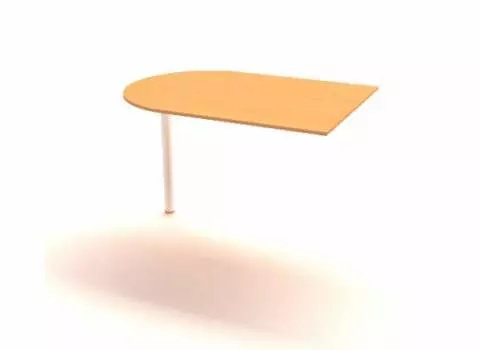 Брифинг АЭ-738 МГ