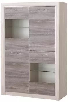 Буфет 2В2С Октава (Памир)