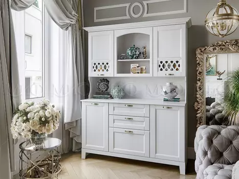 Буфет Милано (Миф)