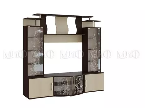 Центральная секция Виста (Миф)