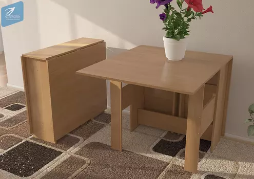 CТОЛ-КНИЖКА №1 СТИЛЬ