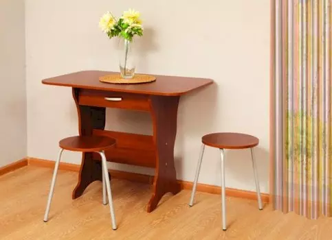 Cтoл-тумба CT-04 (Атлант)