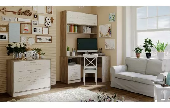 Детская Брауни ТриЯ