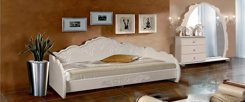 Детская комната Жемчужина 0380 (КМК)