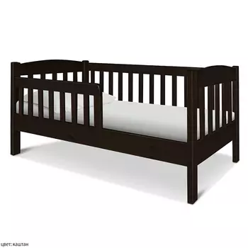 Детская кровать Моника (шале)