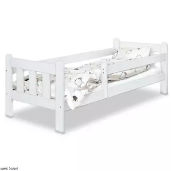 Детская кровать "Анита" (шале)