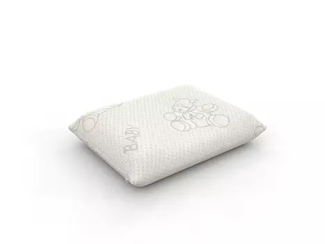 Детская подушка Baby Soft Орматек