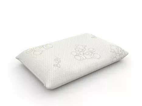 Детская подушка Junior Soft Орматек