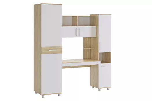 Детский комплекс Миллениум-2 (Мебельсон)