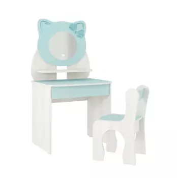 Детский набор Котёнок (Мебельсон)