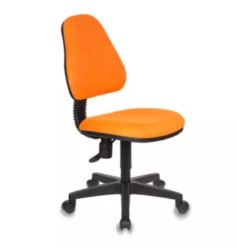 Детское компьютерное кресло КD-4 (Бюрократ)