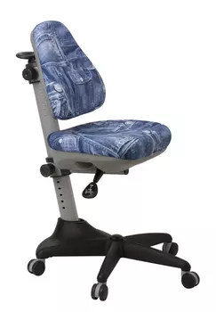 Детское кресло KD-2 50-31 (Бюрократ)