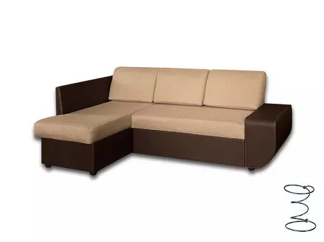 ДИВАН УГЛОВОЙ УП 27 (Маг)