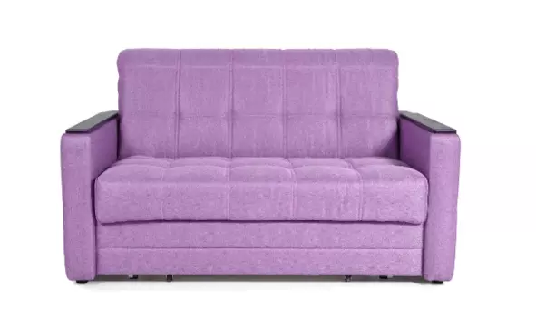 Диван-аккордеон Бэри 125 (Кромма)