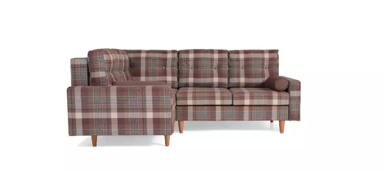 Диван Бойландо с угловым сектором 1Т (Кромма)